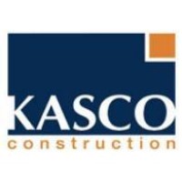 Kasco Construction Inc. Logo