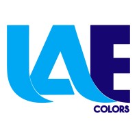 Laboratorio Argentino de Especialidades - LAE S.A. Logo