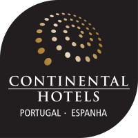 Continental Hotels Portugal Logo