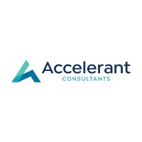 Accelerant Consultants Logo