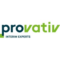 provativ GmbH Logo