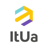 ItUa Logo