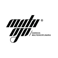 Mataojo // Agencia Multidisciplinaria Logo