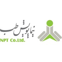 Nima Pouyesh Teb Logo