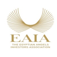 Egyptian Angels investors Association Logo