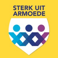 Expertisecentrum Sterk uit Armoede Logo