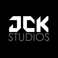 JCK STUDIOS Logo
