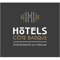 SAS GROUPE HOTELIER SEGERIC - hotels-cotebasque.com Logo