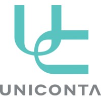 Uniconta Deutschland GmbH Logo