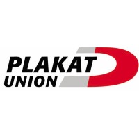 PLAKATUNION Außenwerbe-Marketing GmbH & Co.KG Logo