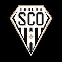 Angers SCO Logo