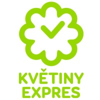 Květiny Expres s.r.o. Logo