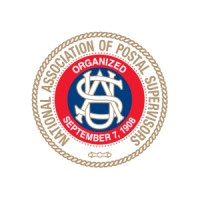 National Association of Postal Supervisors (NAPS) Logo
