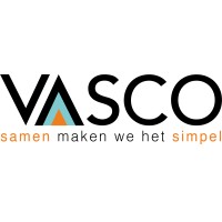 Vasco Consult Logo