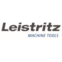 Leistritz Machine Tools Logo