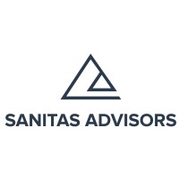 Sanitas Advisors Logo
