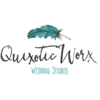 Quixotic Worx Films Logo