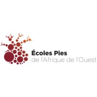 Ecoles Pies de lAfrique de lOuest Logo