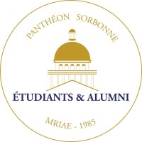 Association des Étudiants et Alumni du MRIAE Logo