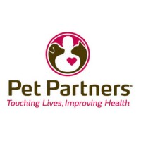 Pet Partners Logo