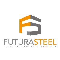 FuturaSteel - Consulting for Results Logo