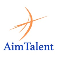 AimTalent Logo