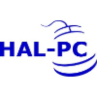 Houston Area League of PC Users Logo
