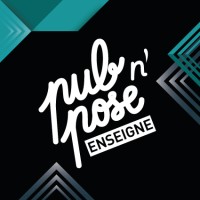Pub N Pose Logo