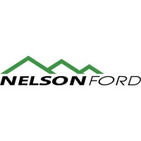 Nelson Ford Auto Dealer Logo