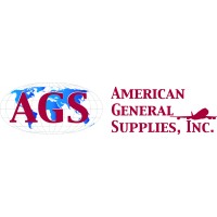 American General Supplies, Inc. Logo
