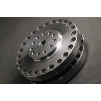 Design Metal Manufacturing Logo