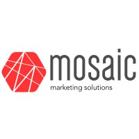Mosaic Growth Solutions Logo