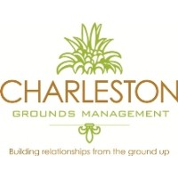 Charleston Grounds Management Logo