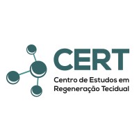 CERT - Centro de Estudos em Regeneração Tecidual Logo