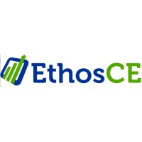 EthosCE Learning Management System Logo