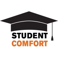 Studentcomfort Logo