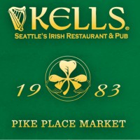 Kells Irish Restaurant and Pub Logo