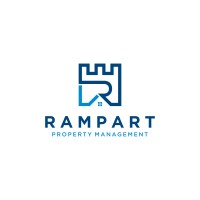 Rampart Property Management, LLC Logo