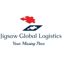 Jigsaw Global Logistics fka Prosper Logistics Group Logo