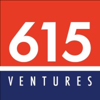 615 Ventures Logo