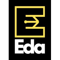 Importadora Eda Logo