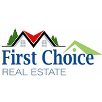 First Choice Real Estate Huntsville AL Logo