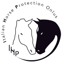 IHP Italian Horse Protection Onlus Logo