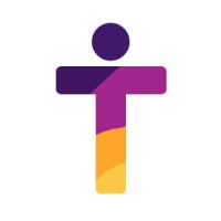 TalentPro - Human Resources Logo