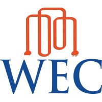 Wayne Energy Consult Logo