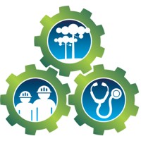 Associação Paranaense de Medicina do Trabalho Logo