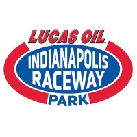 Lucas Oil Indianapolis Raceway Park Logo