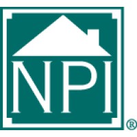 National Property Inspections Knoxville Logo