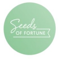 Seeds of Fortune Inc. Logo