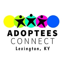 Adoptees Connect - Lexington, KY Logo